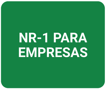 NR-1 Para Empresas
