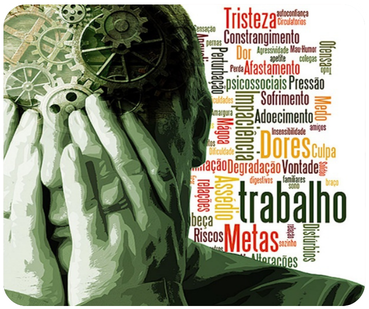 NR-1 Riscos Psicossociais Para Empresas